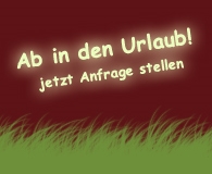 Ab in den Urlaub